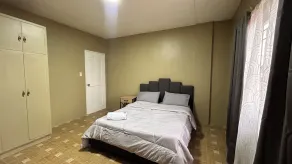 Axon Cozy Modern House Near Walking Street - Room