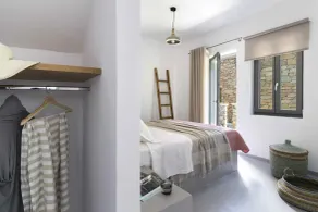 Phos Villas Tinos - Rom