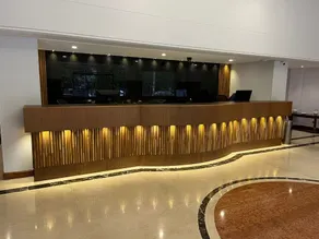 Hotel Parque 97 - Reception