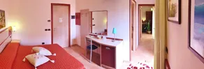 Hotel Europa - Værelse