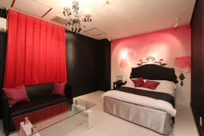 Restay Sun City (Adult Only) - Chambre
