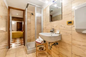 Luxury Venetian Rooms - Salle de bain