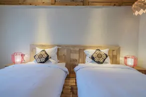 Arro Khampa by Zinc Journey Lijiang - Room