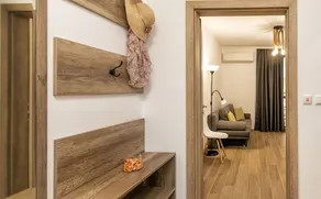 Cascadas Family Resort - Room