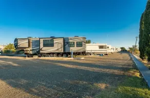 Kiteville Cordes Lakes Motel & RV Park - Rom