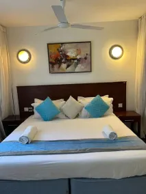 Westlands Villas - Room