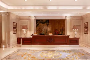King George, a Luxury Collection Hotel, Athens - Réception