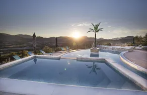 La Castellaia Resort - Pool
