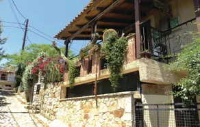 Stunning Home in Xiropigado With Wifi and 2 Bedrooms - Eksteriør