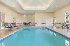 Fairfield Inn & Suites by Marriott Reno Sparks - Piscine