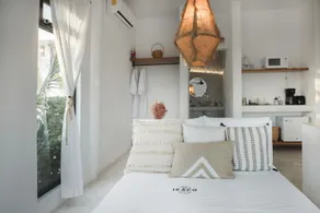 Icaco Island Village - Adults Only - Chambre
