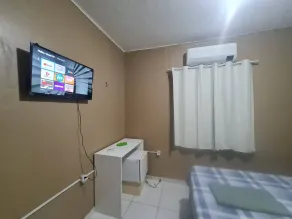 Pousada Meireles Praia - Room