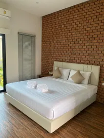 Destino Hotel Surin - Chambre