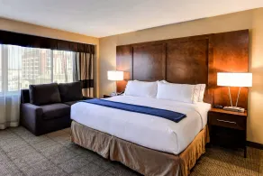 Holiday Inn Express Washington DC Silver Spring by IHG - Chambre