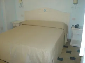 Hotel Patti - Værelse