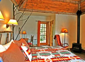 Finger Lakes Lodging - Chambre