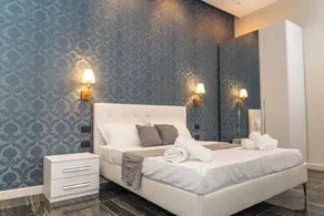 Relais Mermaid Luxury Suite - Værelse