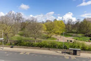60 Hyde Park Gate Hotel by Accor - View from room