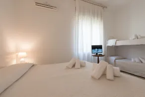 Le Gemelle Boutique Hotel - Room