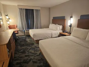 Hampton Inn & Suites Prattville - Chambre