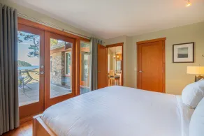 Mayne Island Resort - Habitación