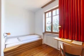 Bio-Hotel Alter Wirt - Room
