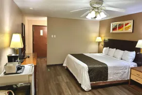 Days Inn by Wyndham Denison IA - Zimmer
