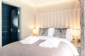Sweeney Aviemore One - Chambre