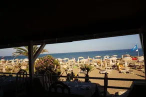 Circeo Park - Ristorante