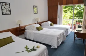 Hotel Royal - Room