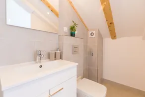 Villa Hedera X - Badezimmer