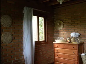 Pousada Nosso Bosque - Room