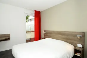 Vacancéole - Le Terral - Montpellier Sud - Room