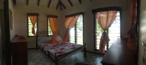 Yasawa Long Beach Hideout Resort - Room