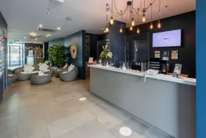 Nightelier Narrabeen - Reception