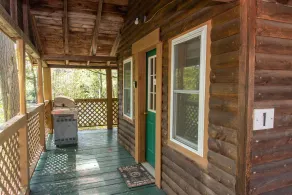Kennebec Riverside Cabins - Zimmer