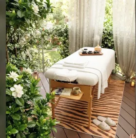 Hotel Sant'Andrea - Spa