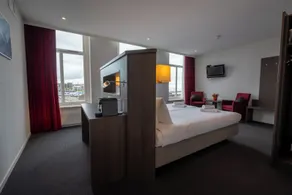 Boutique Hotel Maldegem - Chambre