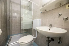 Meliores Rooms & Restaurant - Bagno