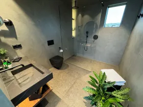 Sörla Camp - Bagno