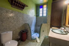 Riad Dar Cordoba - Bathroom