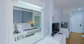 The Princess Beachfront Resort - Værelse