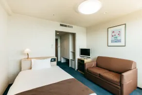 KAMENOI HOTEL Setouchi Hikari - Room