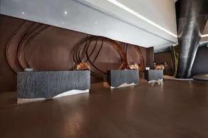 Hilton Porto Gaia - Réception