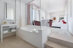 Eurostars Florence Boutique - Badrum