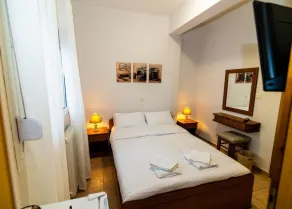 Elation Rooms - Chambre
