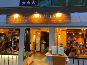 Hotel La Maison - Restaurant