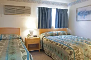 Lotus Inn - Chambre