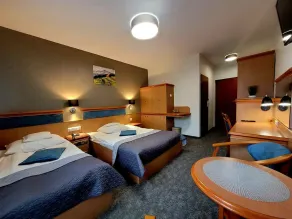 Olimpia Resort & SPA - Room