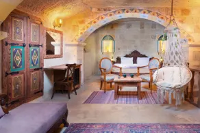 Capp Royal Cave HOTEL - Room